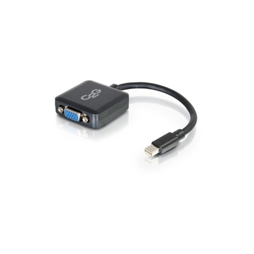 C2G Mini Displayport To Vga Adapter Active (54315)