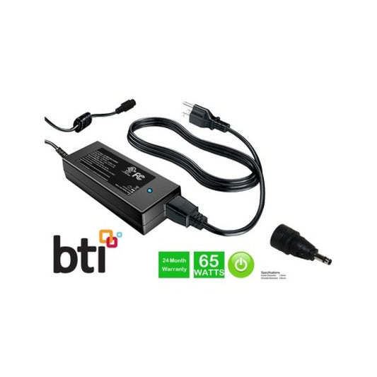 Battery Ac Adpt For Chromebook C700 C710 19v65w (AC1965133)