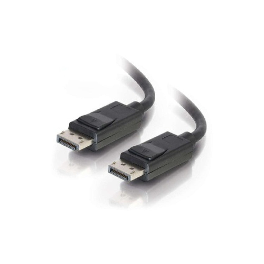 C2G 15ft Displayport Cable - Digital A/v (54403)