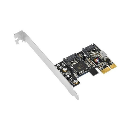 SIIG Dp Sata Ii Pcie (SCSAEB12S1)