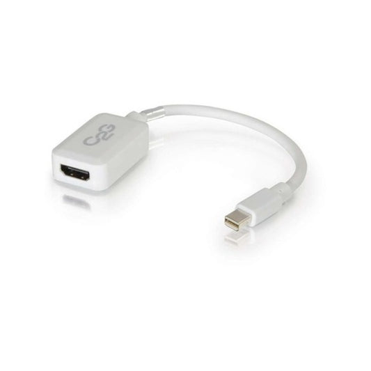 C2G Mini Displayport To Hdmi Adapter (54314)