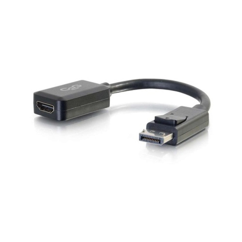 C2G Displayport To Hdmi Adapter Converter (54322)