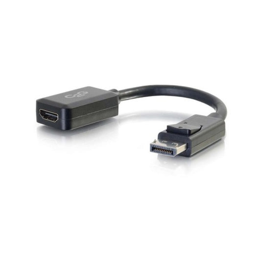 C2G Displayport To Hdmi Adapter Converter (54322)