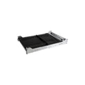 StarTech 2u Adjustable Vented Sliding Rack Shelf (UNISLDSHF192)