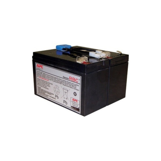 APC Replacement Battery Cartridge #142 (APCRBC142)