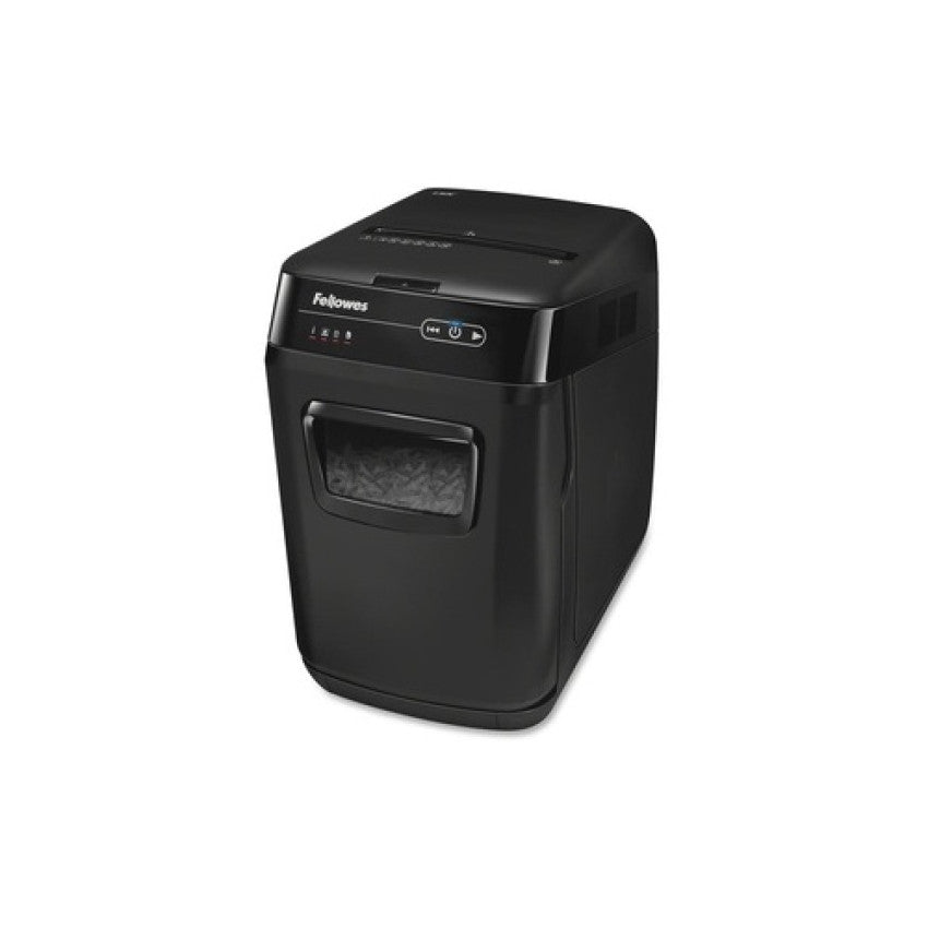 Fellowes Automax 130c Auto Feed Shredder (4680001)