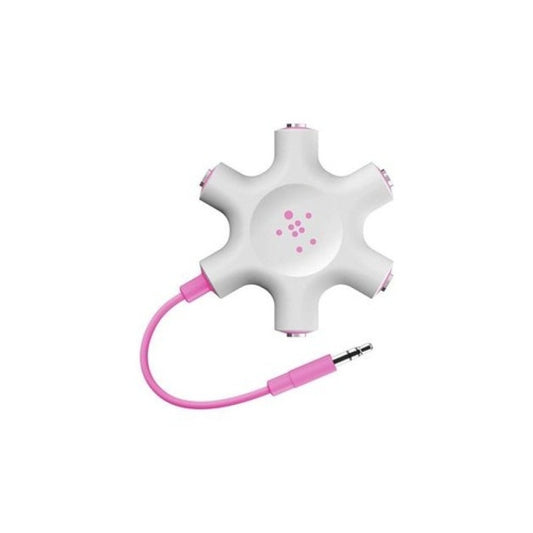 Belkin Multi Headphone Splitter (F8Z274BT)