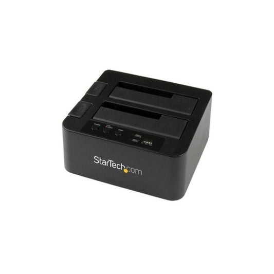 StarTech 2-bay Dual Bay Hard Drive Duplicator (SDOCK2U33RE)
