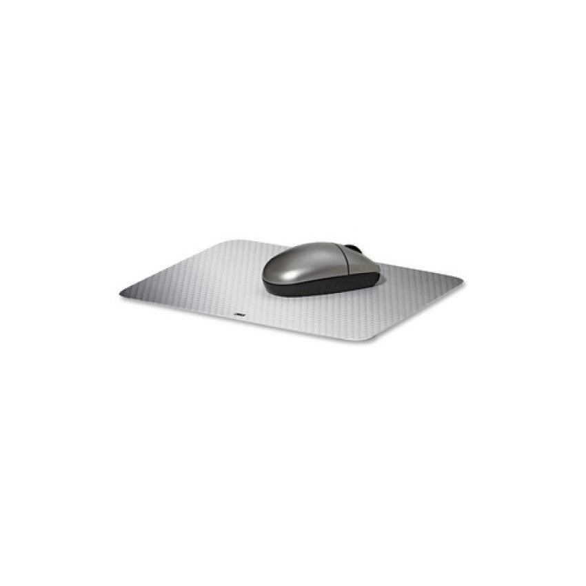 3M Precision Mouse Pad Silver Repositionabl (MP200PS)