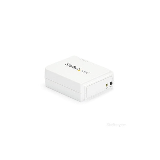 StarTech 1 Port Usb Wireless N Print Server (PM1115UW)