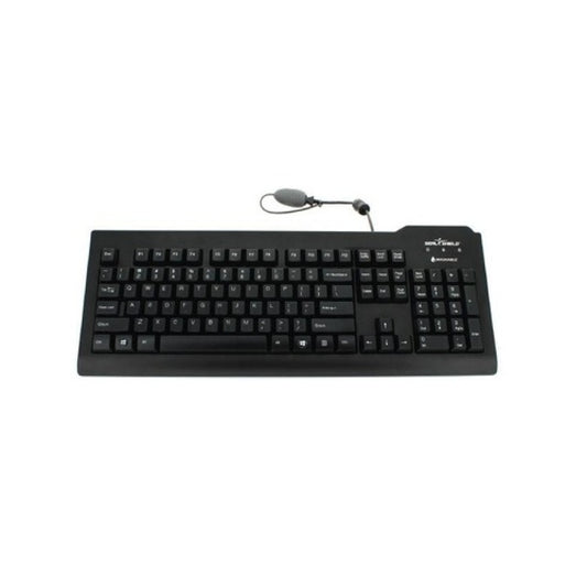 Seal Shield Waterproof Kb (espana) (SSKSV208ES)