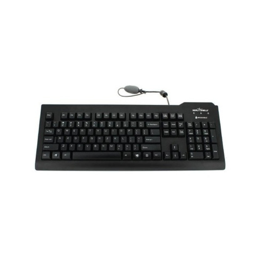 Seal Shield Waterproof Kb (french) (SSKSV208FR)
