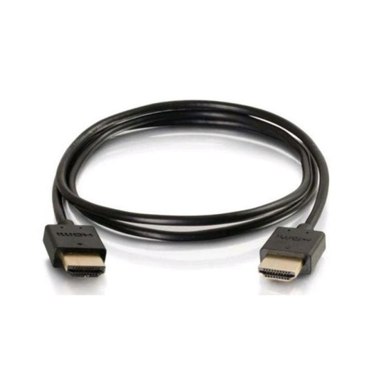 C2G Flexible High Speed Hdmi Cable 3ft (41363)
