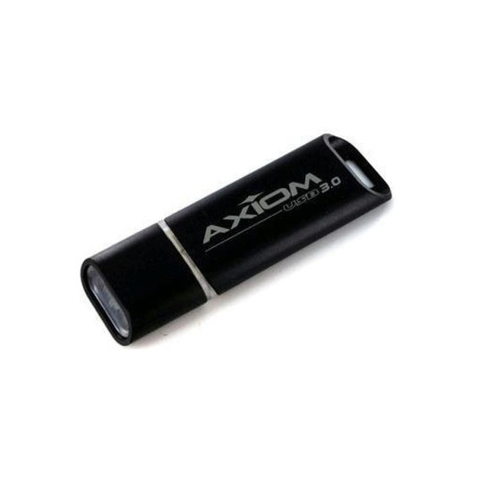 Axiom 16gb Usb 3.0 Flash Drive (USB3FD016GBAX)