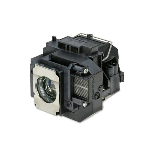 Battery Lamp For Epson Eb-s9 Eb-s10 Eb-s92 Ebw9 (V13H010L58BTI)