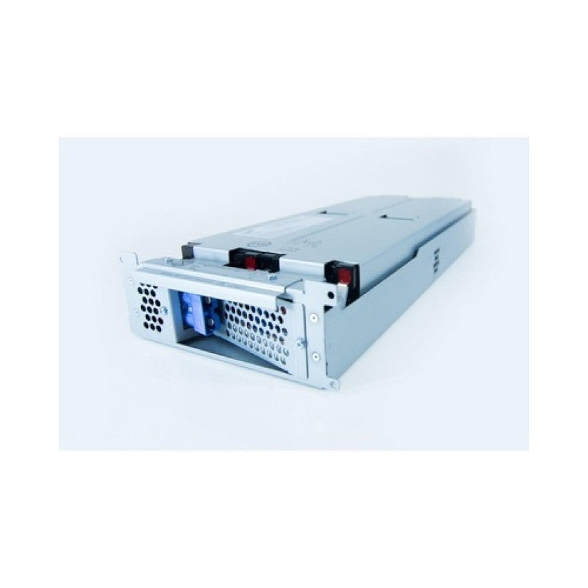 Battery Replacemen Ups For Apc Rbc43 (RBC43SLA43BTI)