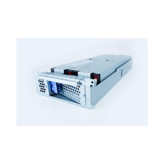 Battery Replacemen Ups For Apc Rbc43 (RBC43SLA43BTI)