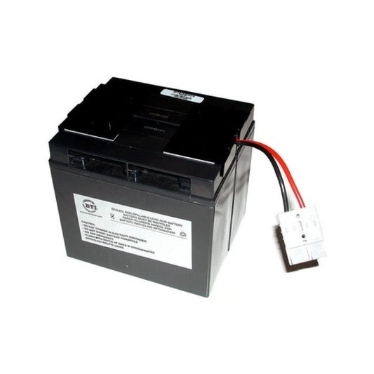 Battery Replacement Ups For Apc Rbc7 (RBC7SLA7BTI)