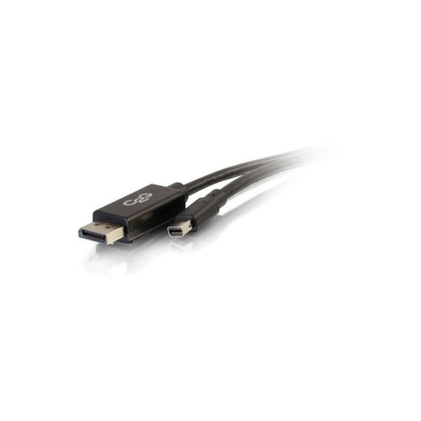 C2G 6ft Mini Displayport To Displayportcable (54301)