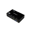 StarTech 2x1 Hdmi + Vga To Hdmi Converter Switch (VS221VGA2HD)