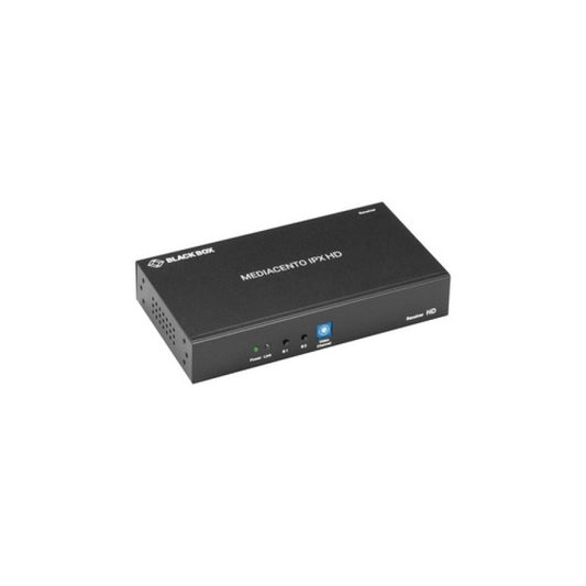 Black Box Hd Extender Receiver - Hdmi-over-ip, Gsa, Taa (VXHDMIHDIPRX)