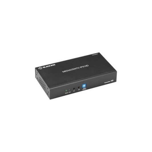 Black Box Hd Extender Transmitter - Hdmi-over-ip, Gsa, Taa (VXHDMIHDIPTX)