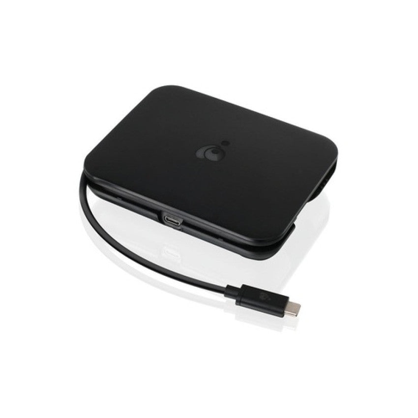 Iogear Usb-c Dual Hd Portable Dock (GUC3CDHD)