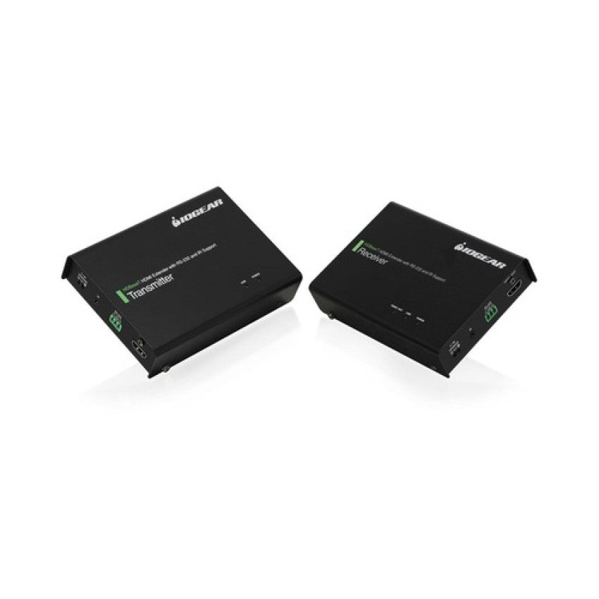 Iogear Hdbaset-lite Hdmi Extender With Poh (GVE340)