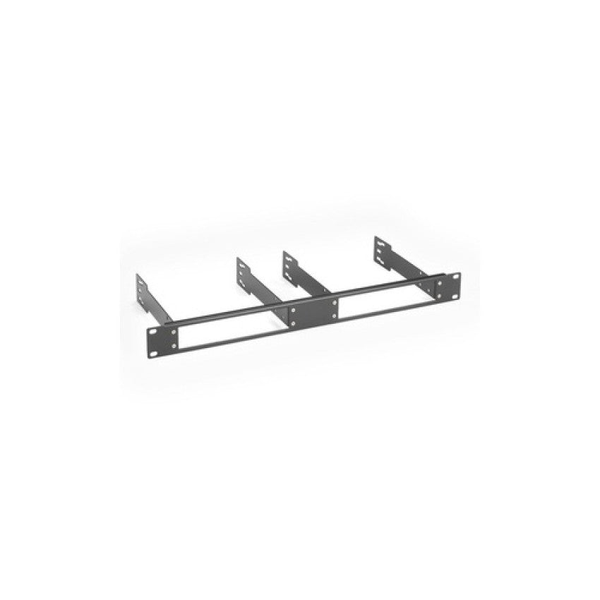 Black Box Rackmount Bracket For 2 Emerald Se Extender Units, Gsa, Taa (DTX1000RMK2)