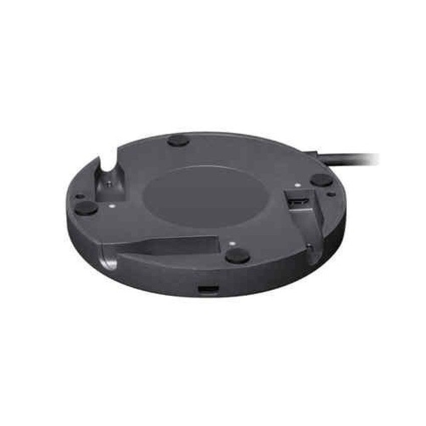 Logitech Rally Mic Pod Hub (939001647)