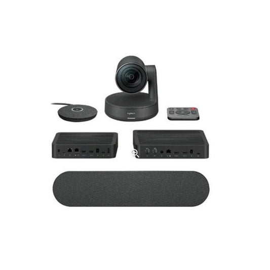 Logitech Rally Solution (960001217)
