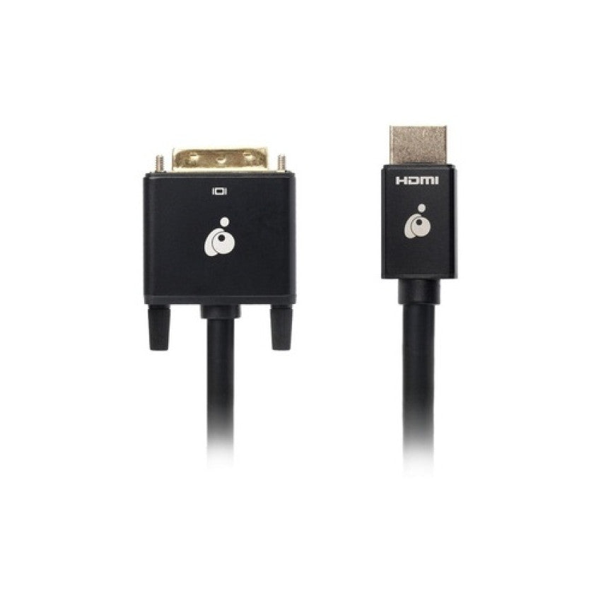 Iogear 3.3 Ft.(1 Meter) Twisted Pair Hdmi 30 Aw (GHDDVIC4K3)