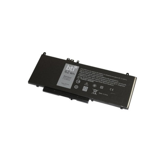 Battery Batt For Dell Latitude E5470 E5570 (6MT4TBTI)