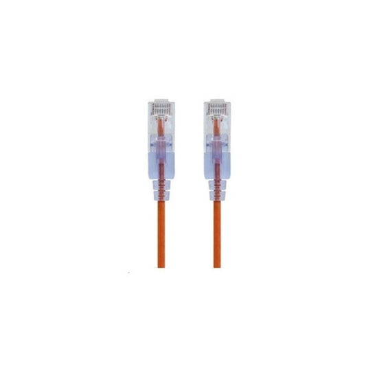 Monoprice Slimrun Cat6a Ethernet Patch (16336)