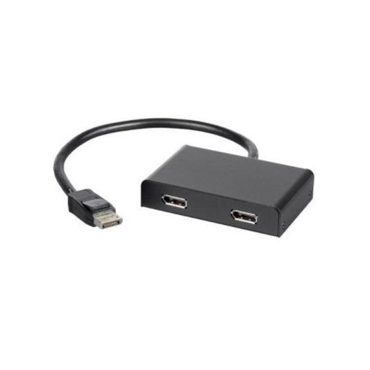 Monoprice 2-port Displayport (21972)