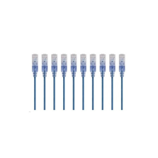 Monoprice Slimrun Cat6a (29436)