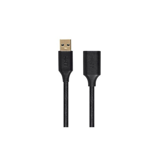 Monoprice Usb 3.0 A Male To A Female Pre (30715)