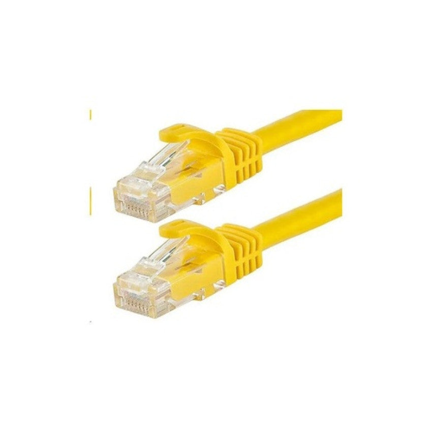 Monoprice Flexboot Cat6 Ethernet Cable (9868)