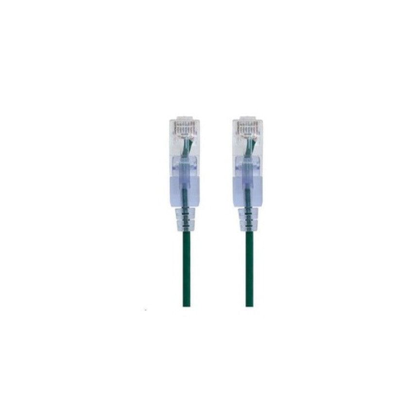 Monoprice Slimrun Cat6a Ethernet Patch C (16315)