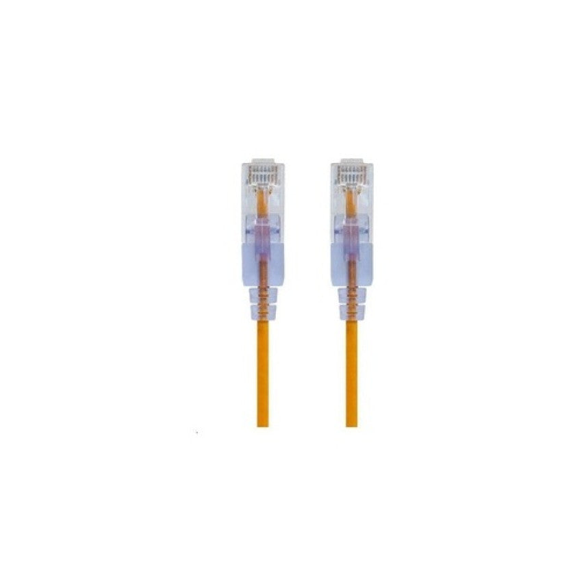Monoprice Slimrun Cat6a Ethernet Patch C (16317)