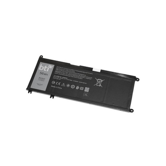 Battery Batt For Dell Inspiron 7577 15 7577 7778 (33YDHBTI)