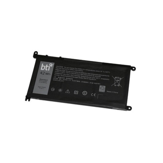 Battery Batt For Dell Chromebook 11 3180 11 3189 (51KD7BTI)