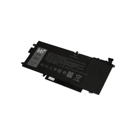Battery Batt For Dell Latitude 5289 5289 2-in-1 (K5XWWBTI)