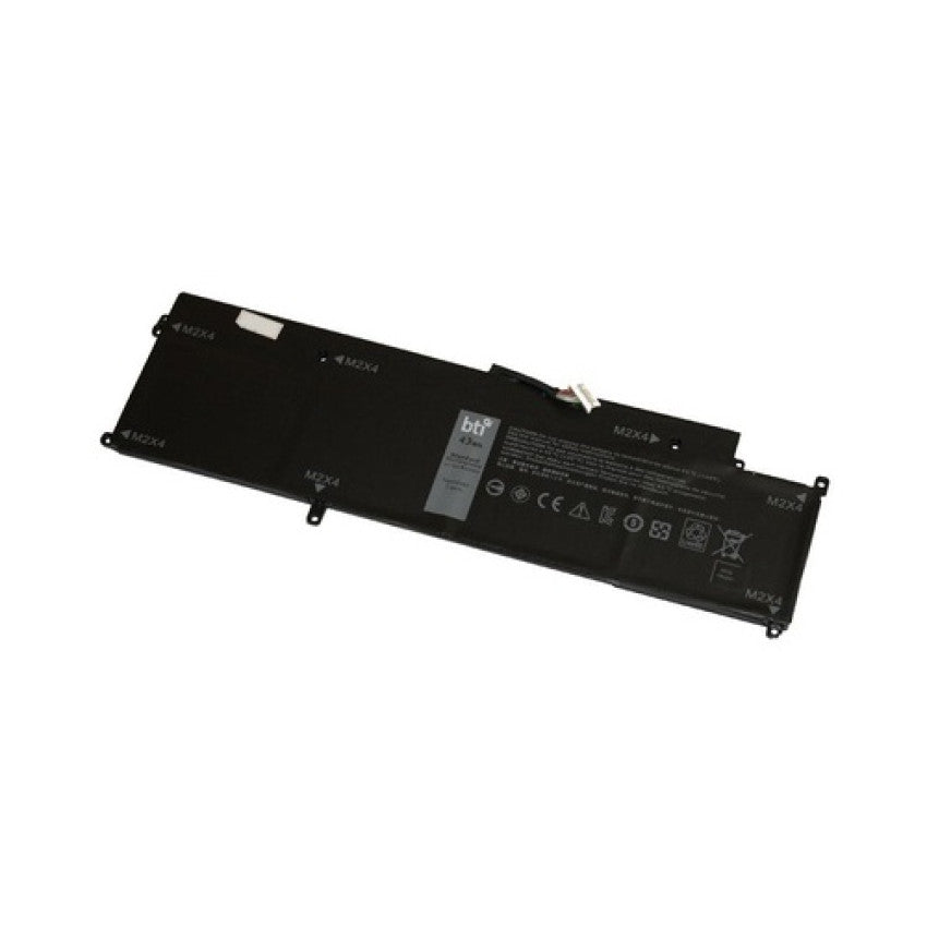 Battery Batt For Dell Xps 13 7370 7370 Series (P63NYBTI)
