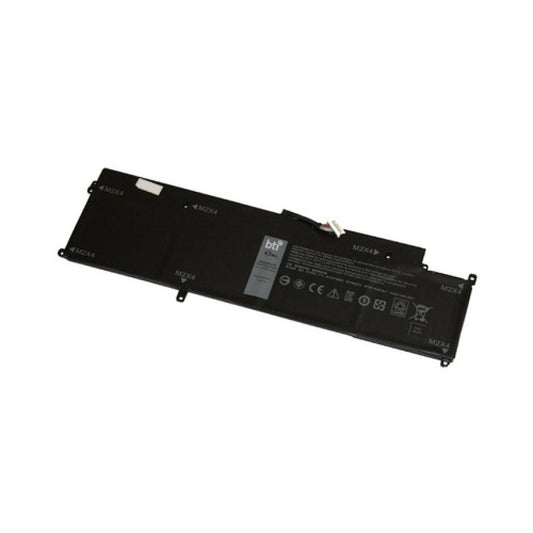 Battery Batt For Dell Xps 13 7370 7370 Series (P63NYBTI)