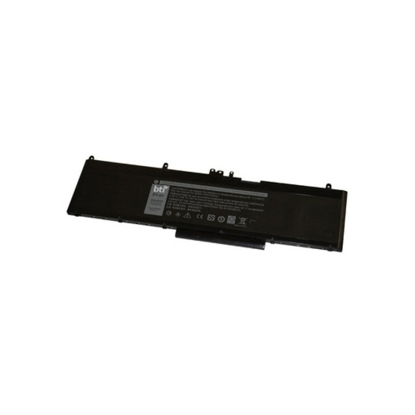 Battery Batt For Dell Precision 15 3510 3510 (WJ5R2BTI)