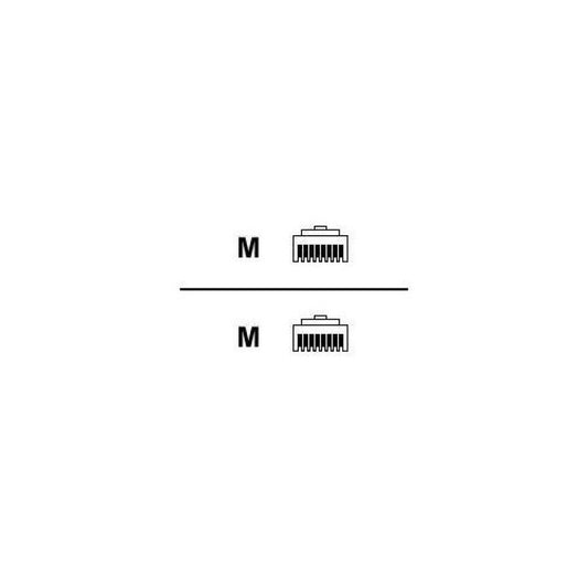 Belkin Cat5e Patch Cable (A3L79106INBLK)