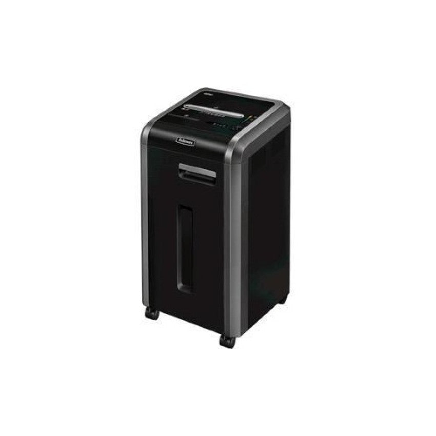 Fellowes Powershred C-225ci Jam Proof (3825001)