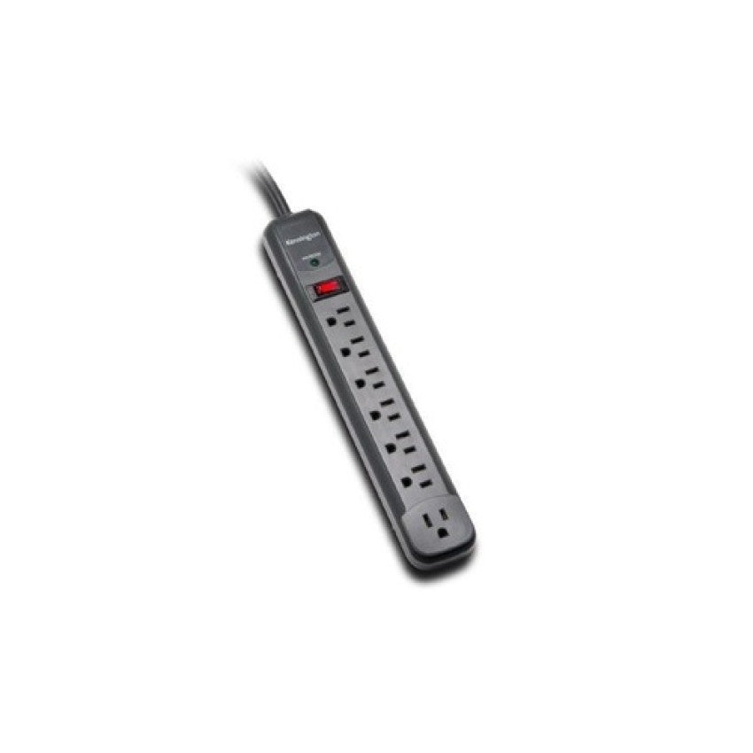 Kensington Guardian Premium 7surge Strip 7 Outlet (K38217NA)