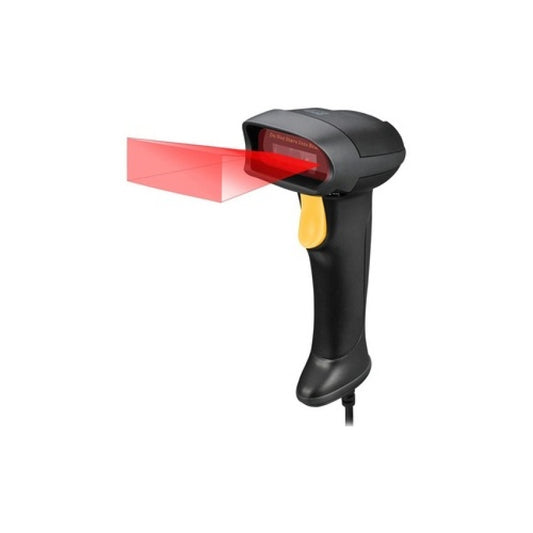 Adesso Usb 2d Long Range Barcode Scanner (NUSCAN2500TU)